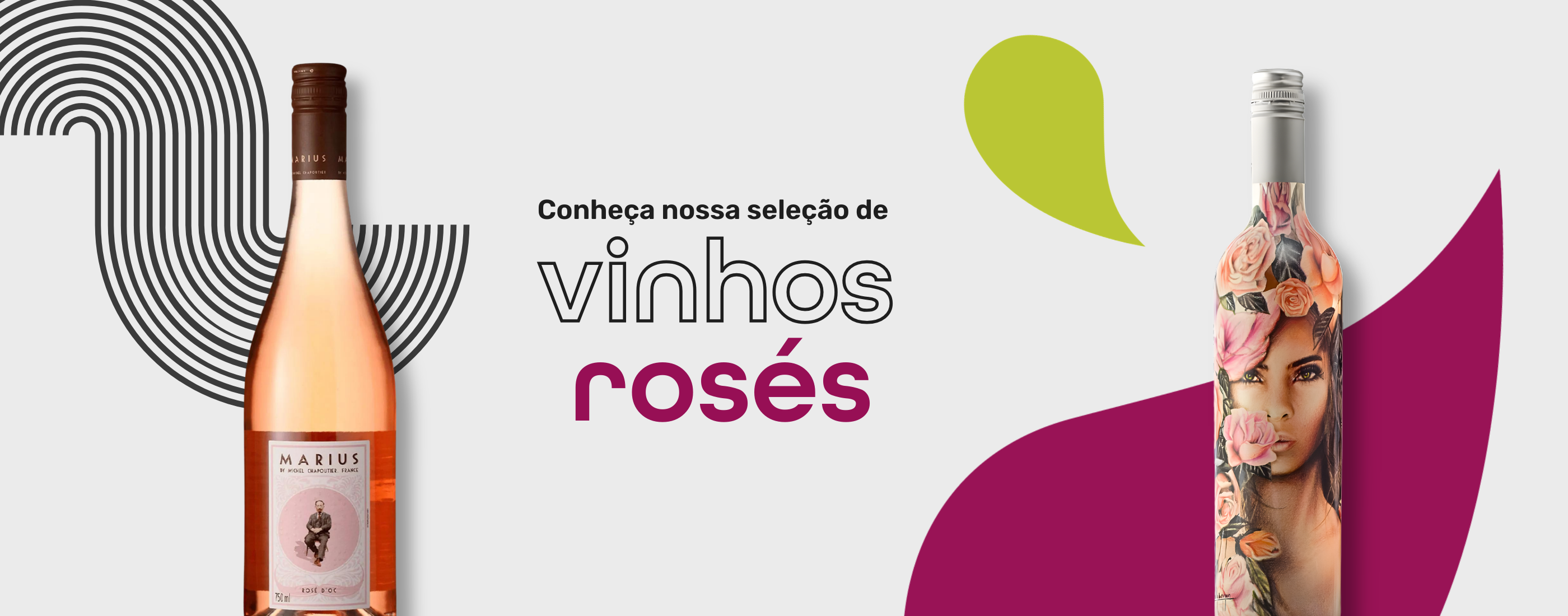 Rosés