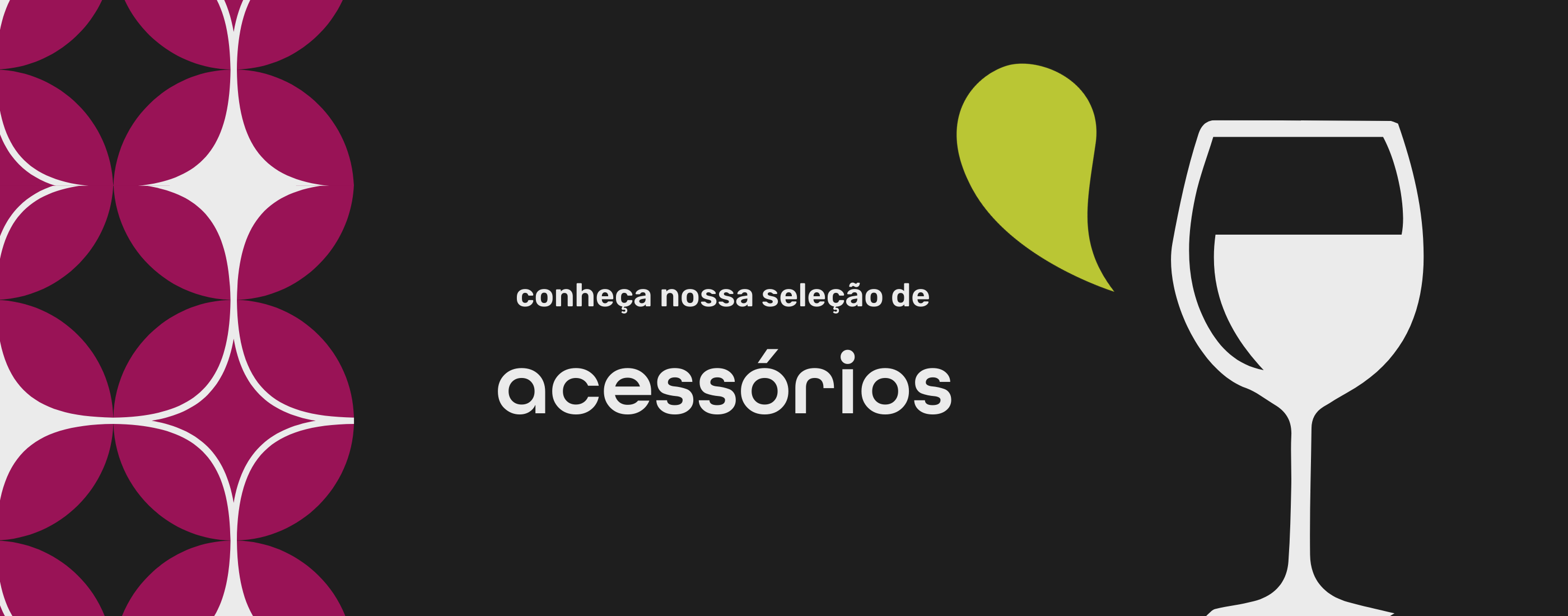 Acessórios