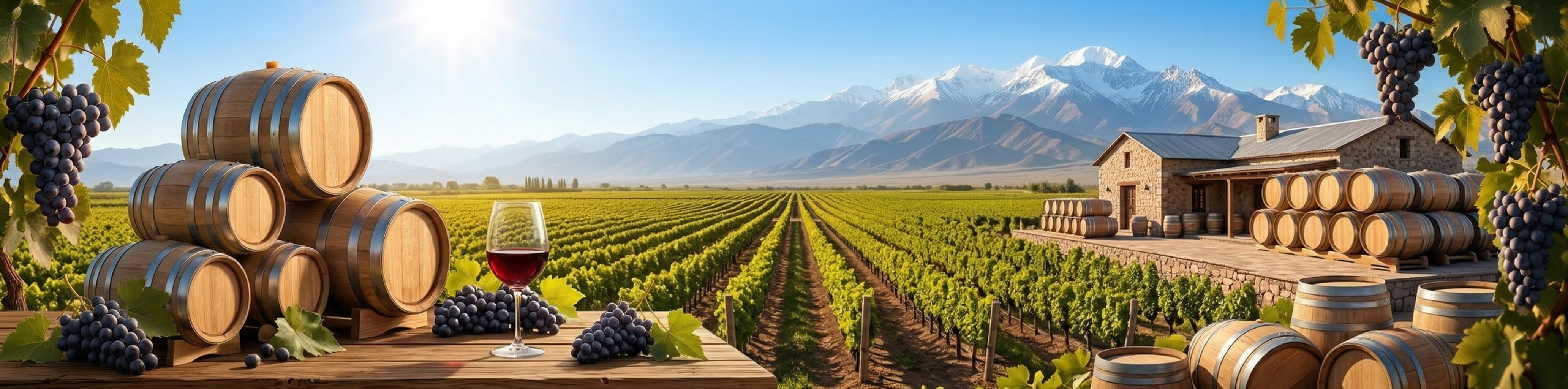 Vinhos Premium